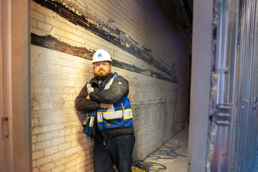 About Winnipeg Construction Association