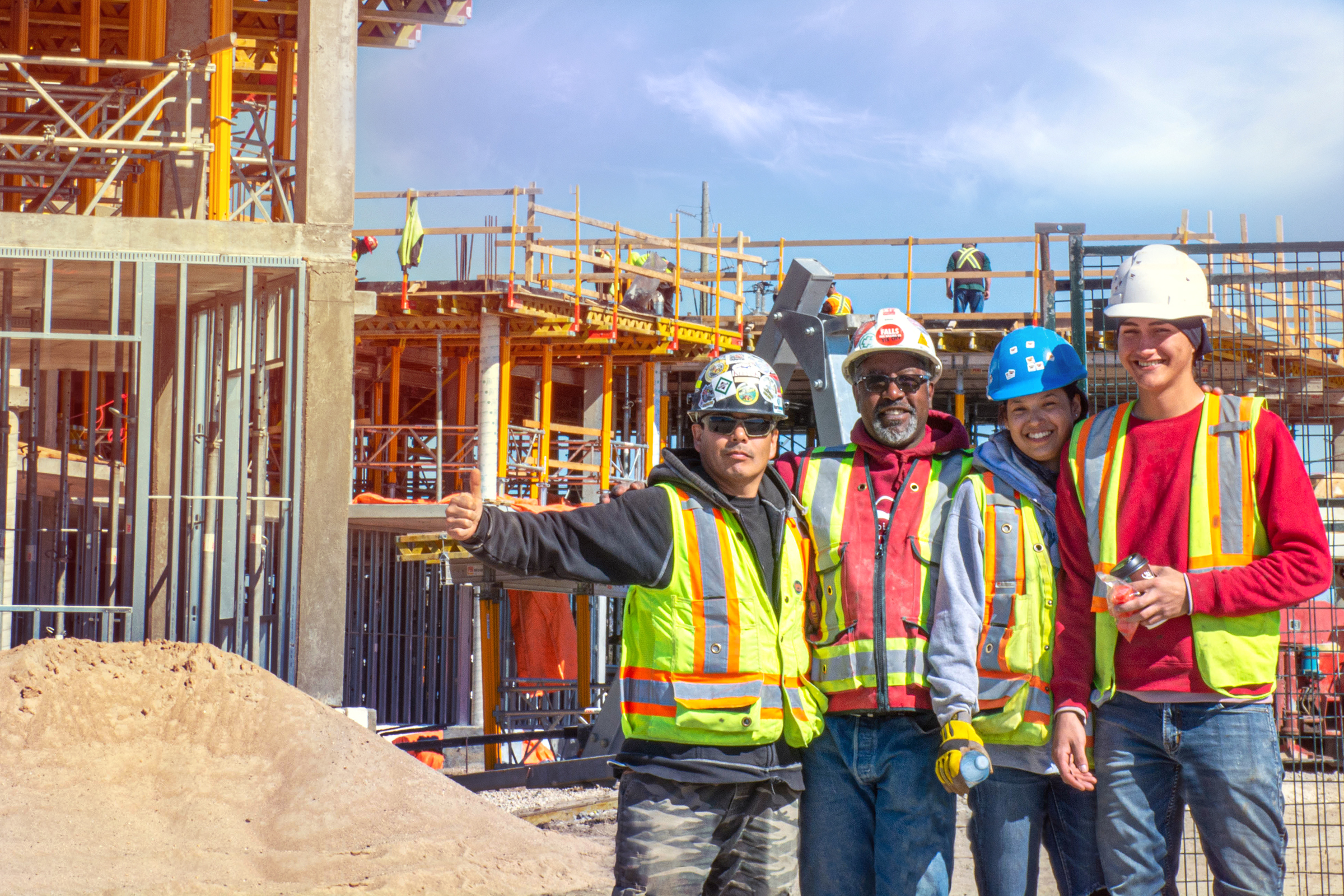 WCA BuildWorks is now live  Winnipeg Construction Association