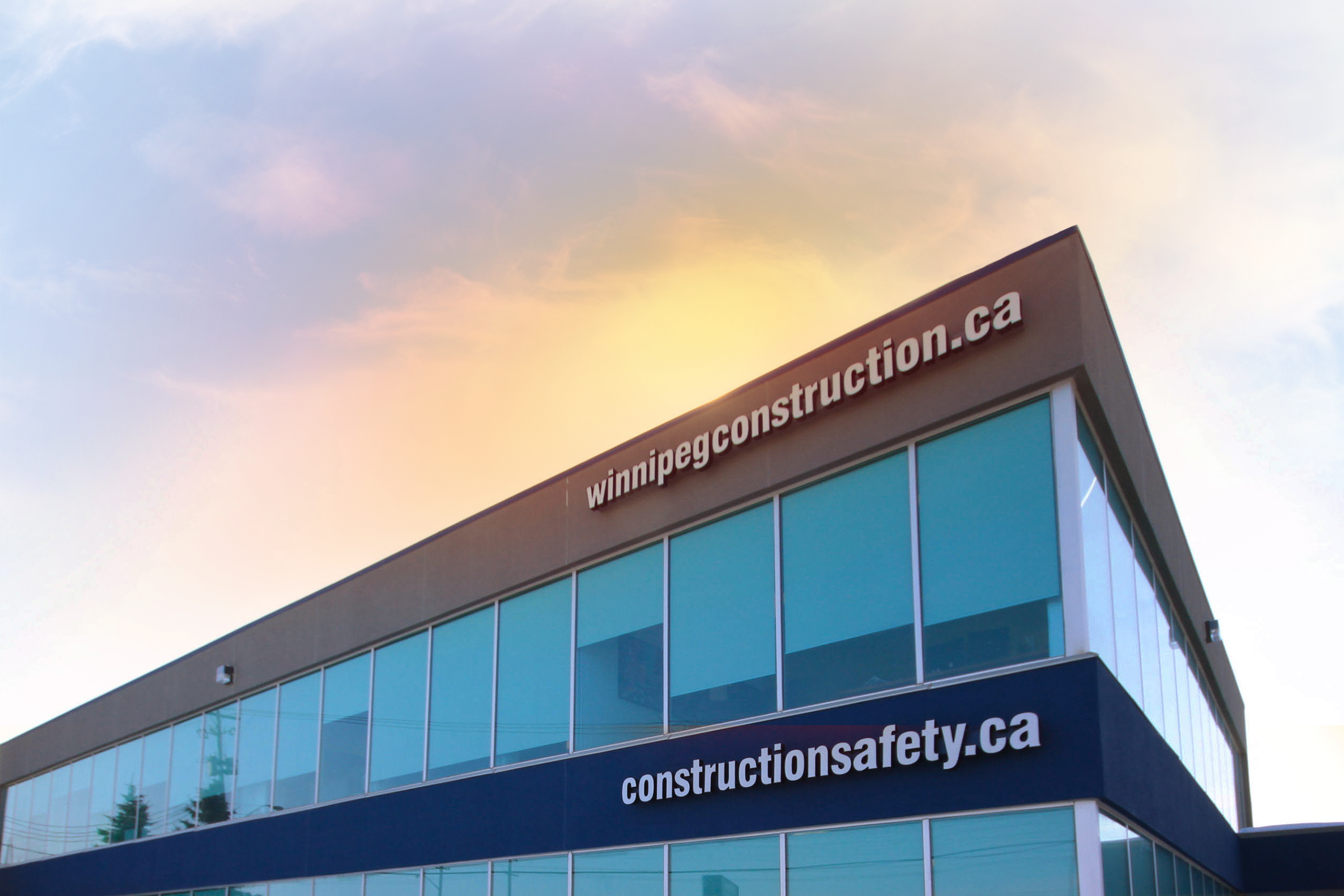Our Board Winnipeg Construction Association