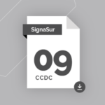 CCDC 9 - SignaSur